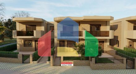 Продажа - Квартира 46 m² в Аспровальте