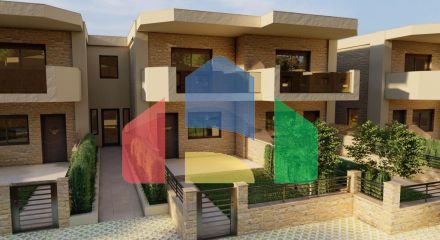 Продажа - Квартира 46 m² в Аспровальте