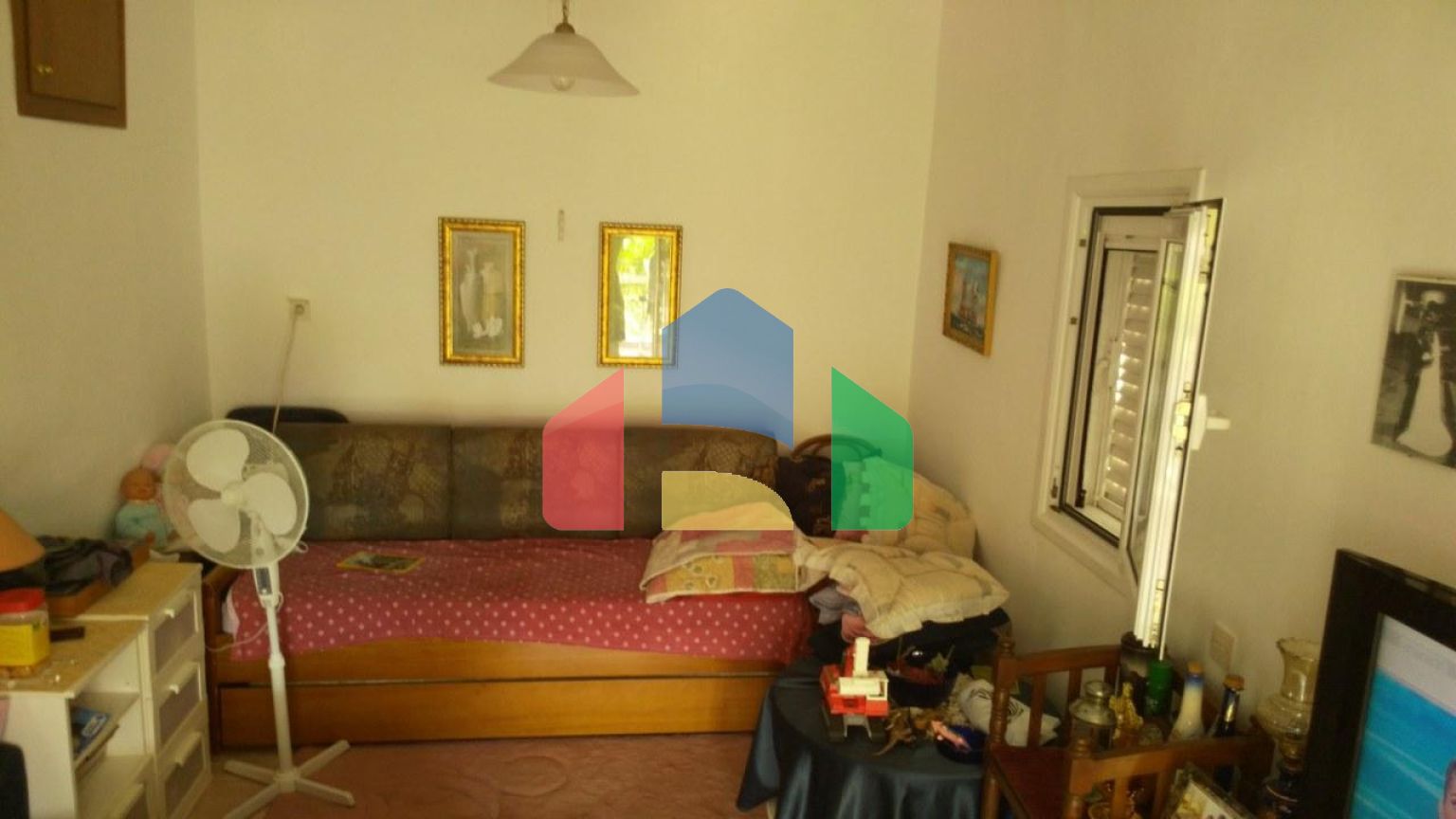 Продажа - Коттедж 100 m² в Аспровальте