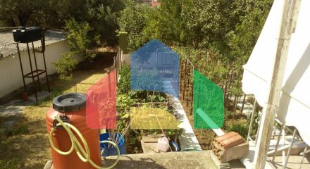 Продажа - Коттедж 100 m² в Аспровальте Продажа - Коттедж 100 m² в Аспровальте