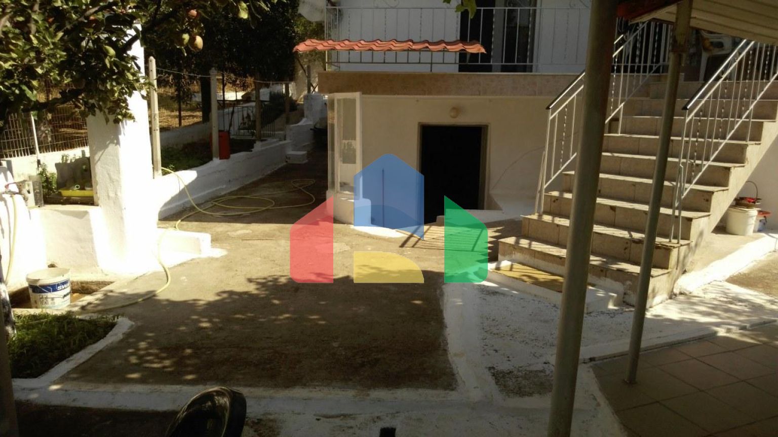 Продажа - Коттедж 100 m² в Аспровальте