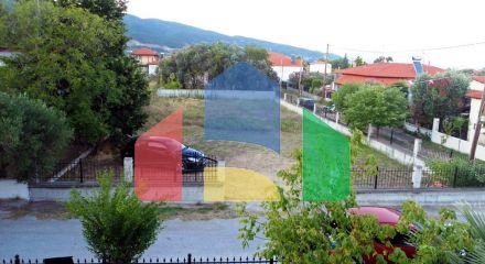 For Sale - Land 600 m² in Asprovalta