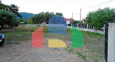 For Sale - Land 600 m² in Asprovalta