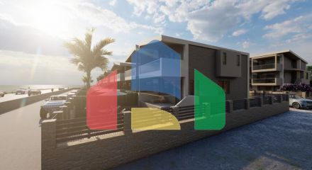 Продажа - Таунхаус 145 m² в Аспровальте