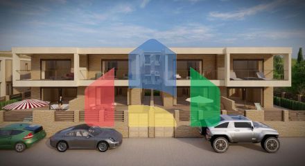 Продажа - Таунхаус 145 m² в Аспровальте