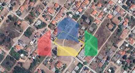 Продажа - Земельный участок 2170 m² в Аспровальте