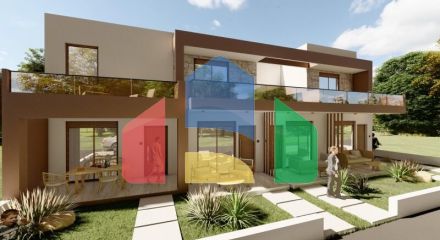 Продажа - Квартира 32 m² в Аспровальте
