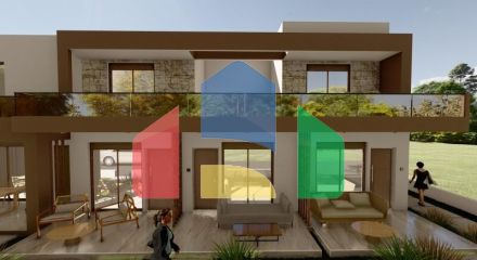 Продажа - Квартира 32 m² в Аспровальте