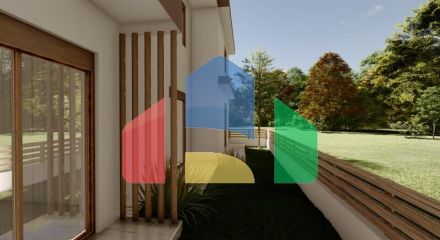 Продажа - Квартира 32 m² в Аспровальте
