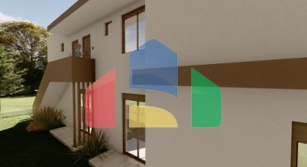 Продажа - Квартира 32 m² в Аспровальте