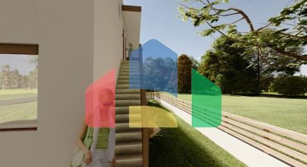 Продаж - Квартира 32 m² в Аспровальті