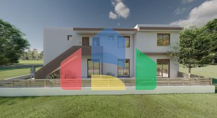 Продаж - Квартира 32 m² в Аспровальті