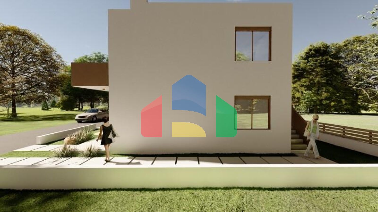 Продаж - Квартира 32 m² в Аспровальті