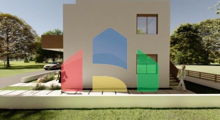 Продаж - Квартира 32 m² в Аспровальті