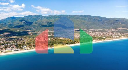 Продажа - Земельный участок 1000 m² в Аспровальте