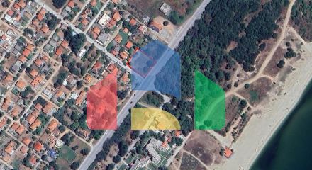 Продажа - Земельный участок 1000 m² в Аспровальте