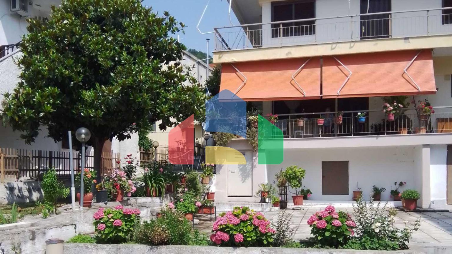 Продажа - Квартира 50 m² в Аспровальте