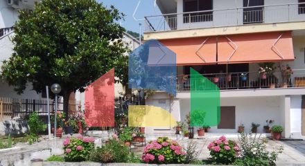 Продажа - Квартира 50 m² в Аспровальте