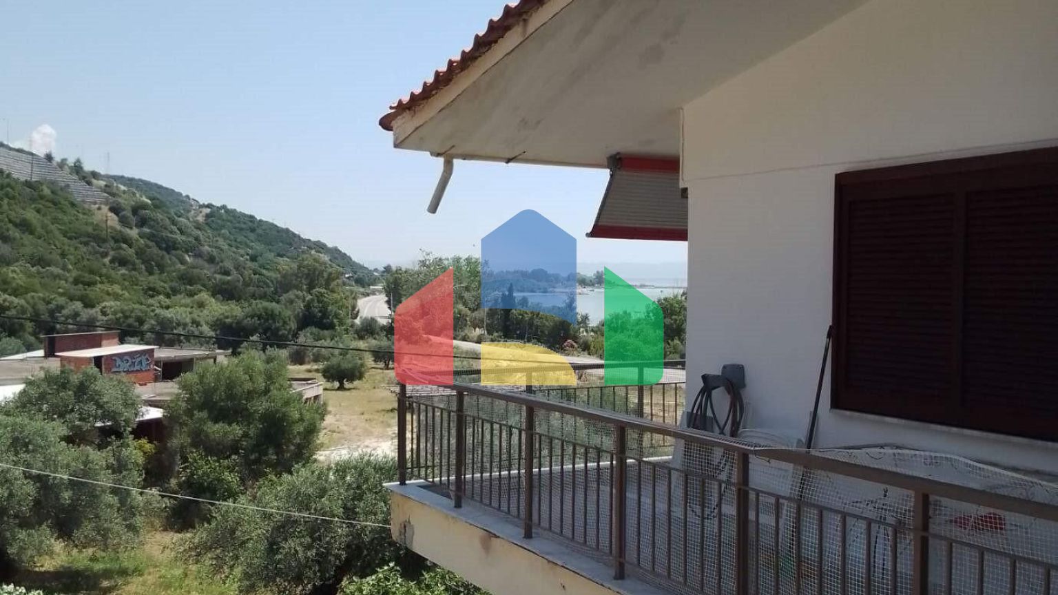 Продажа - Квартира 50 m² в Аспровальте