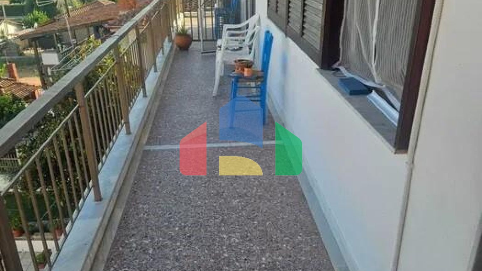 Продажа - Квартира 50 m² в Аспровальте