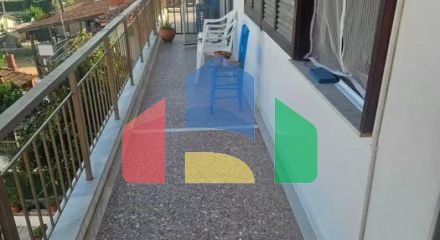 Продажа - Квартира 50 m² в Аспровальте