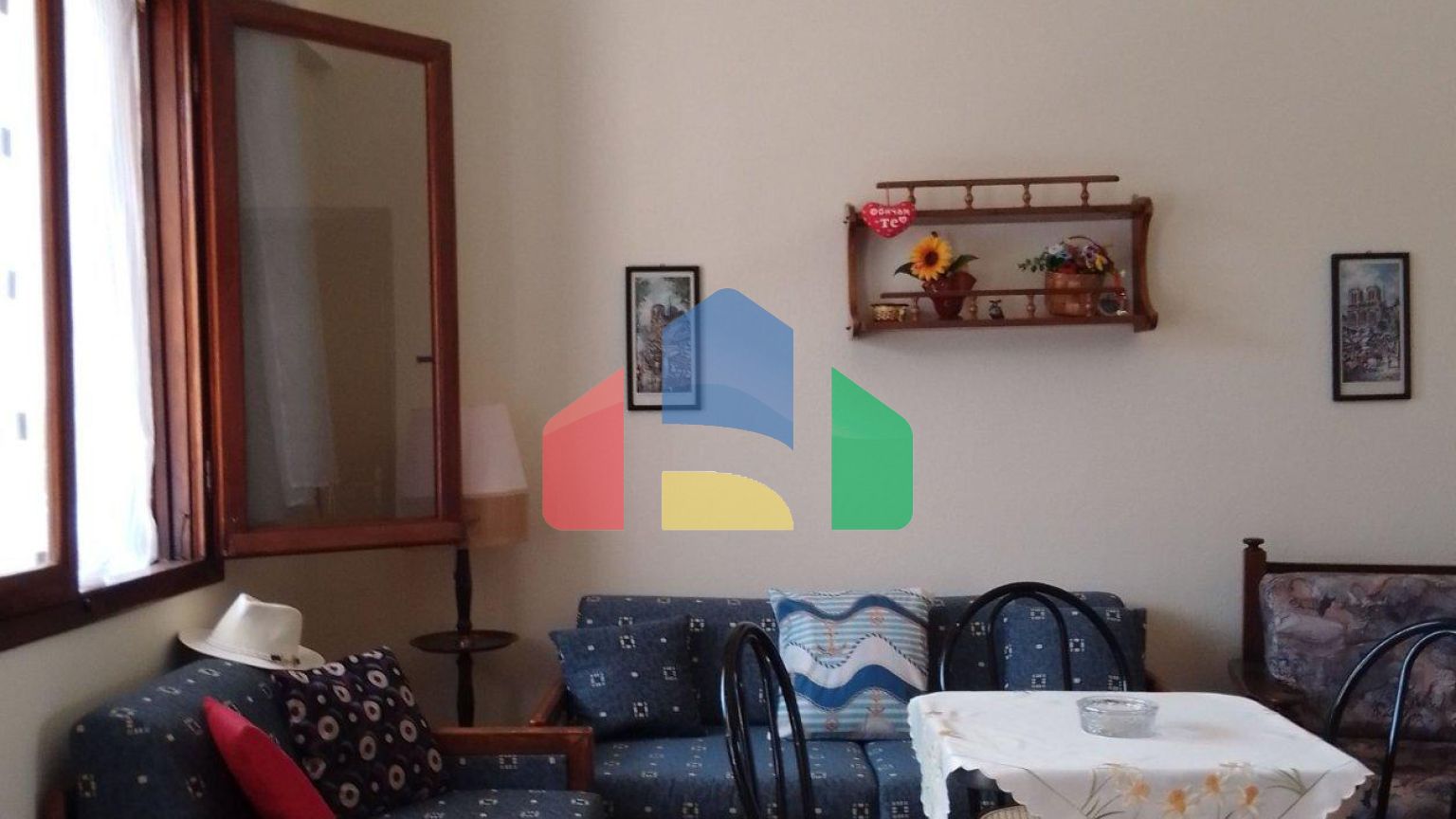 Продажа - Квартира 50 m² в Аспровальте