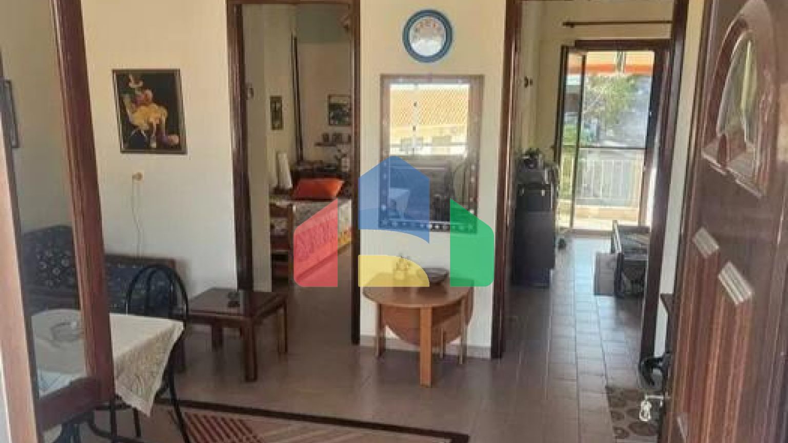 Продажа - Квартира 50 m² в Аспровальте