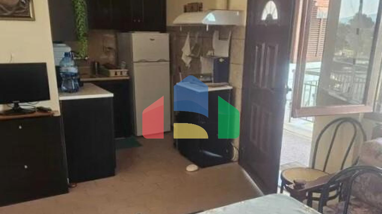 Продажа - Квартира 50 m² в Аспровальте