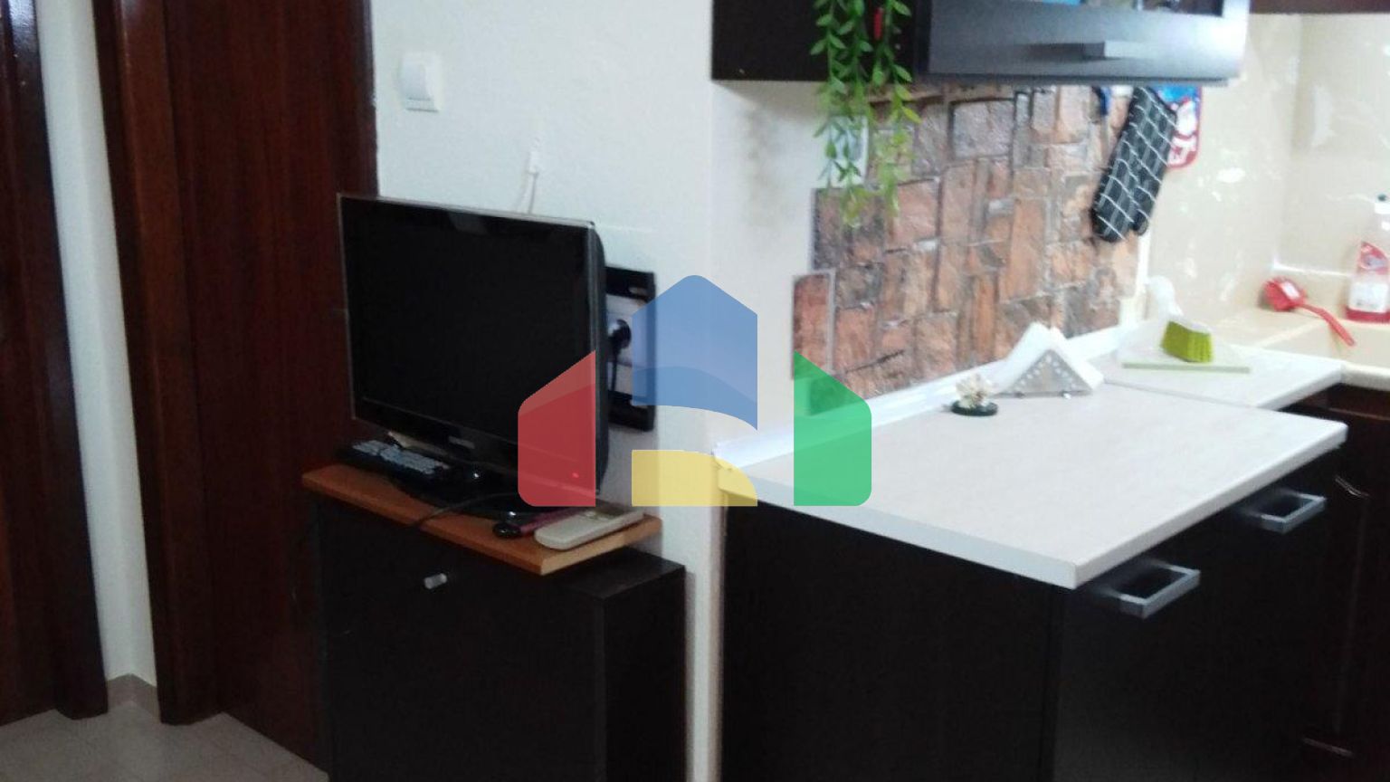 Продажа - Квартира 50 m² в Аспровальте