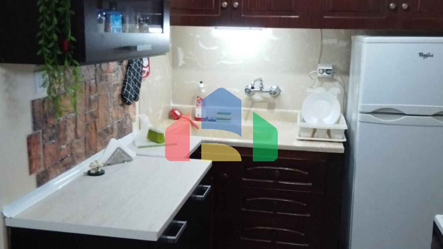 Продажа - Квартира 50 m² в Аспровальте