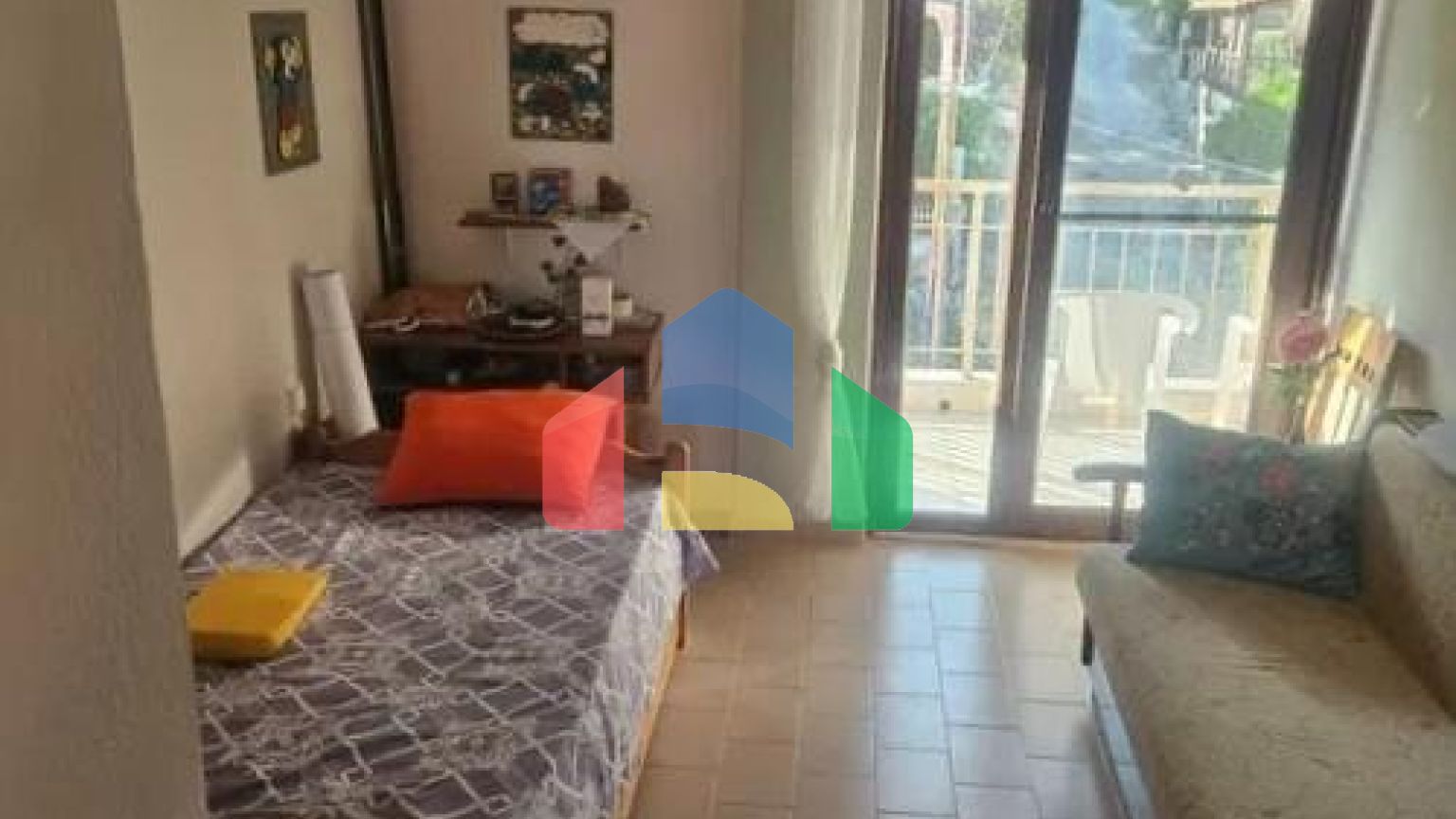 Продажа - Квартира 50 m² в Аспровальте