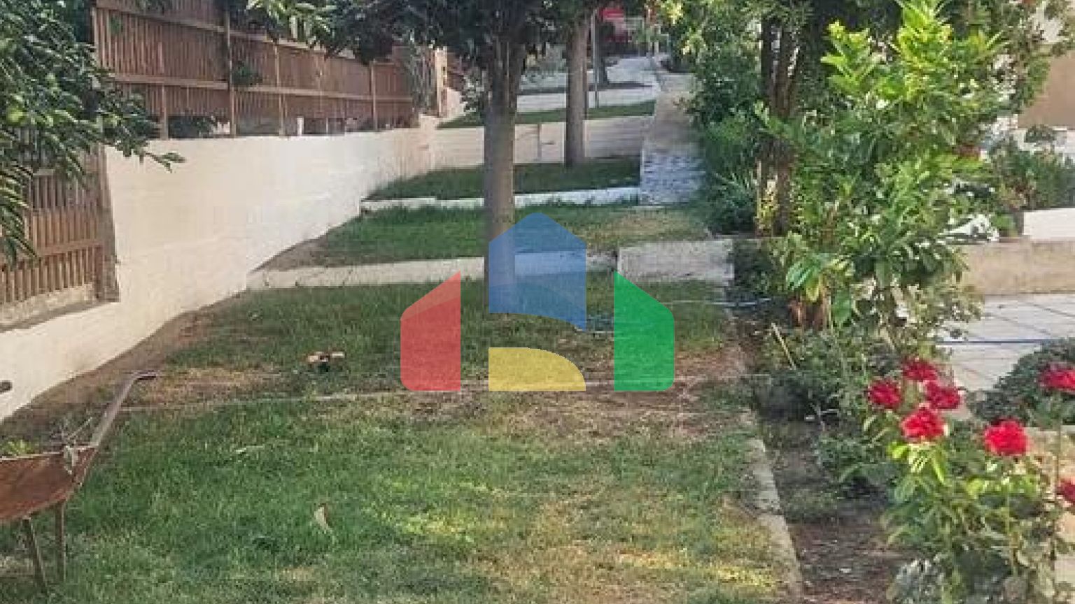 Продажа - Квартира 50 m² в Аспровальте