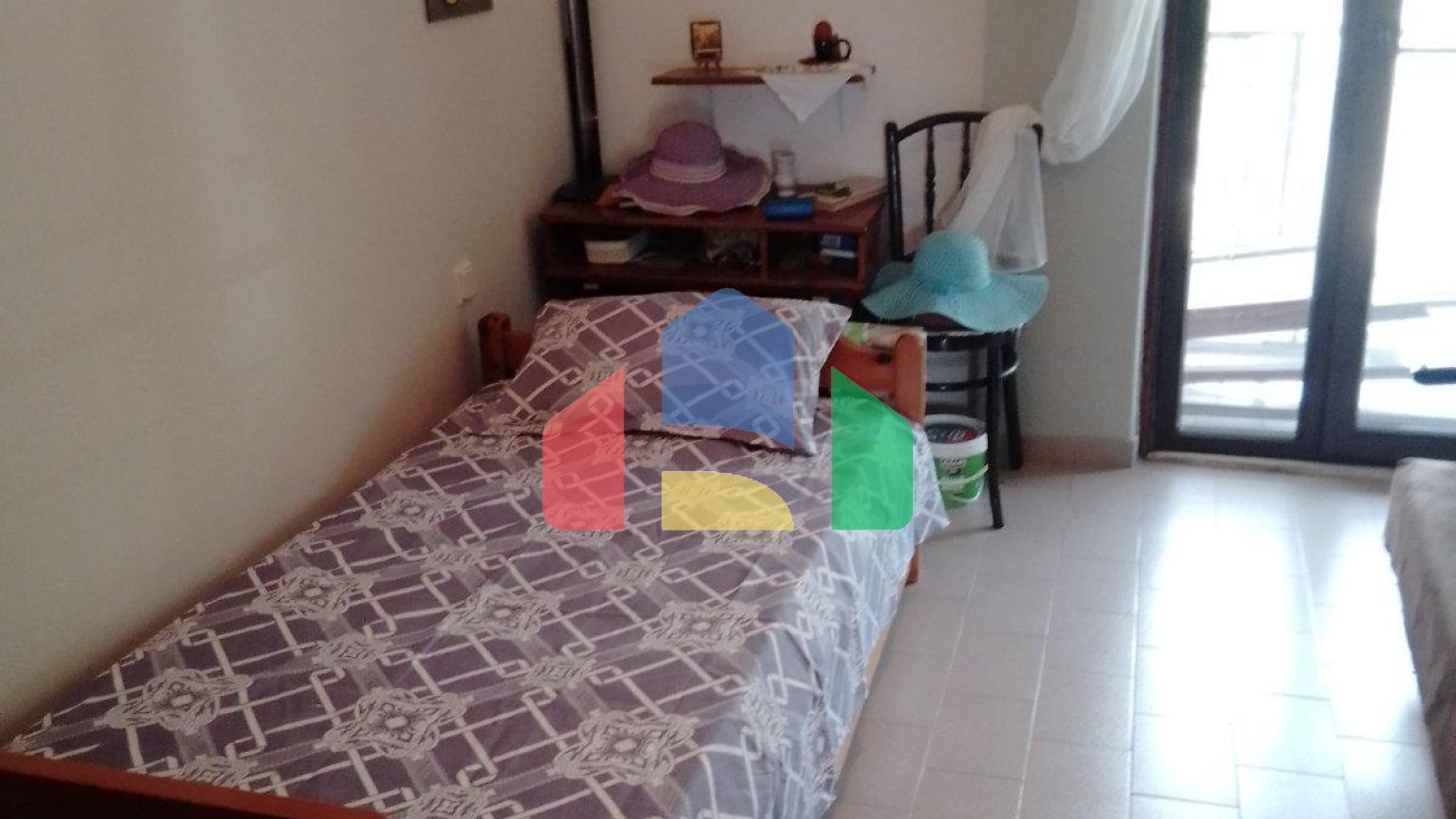 Продажа - Квартира 50 m² в Аспровальте