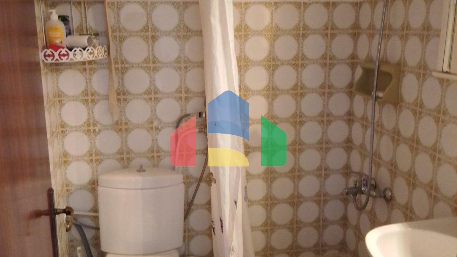 Продажа - Квартира 50 m² в Аспровальте