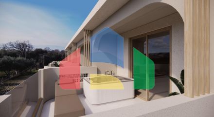 Продажа - Таунхаус 66 m² в Аспровальте