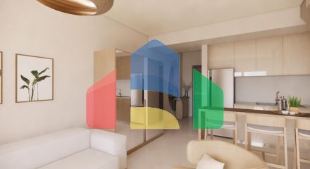 Продажа - Таунхаус 66 m² в Аспровальте