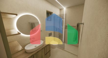 Продажа - Таунхаус 66 m² в Аспровальте