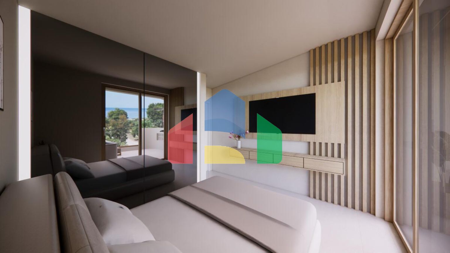 Продажа - Таунхаус 66 m² в Аспровальте