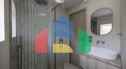 Продажа - Таунхаус 66 m² в Аспровальте