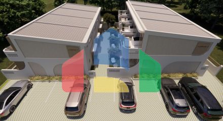 Продажа - Таунхаус 66 m² в Аспровальте