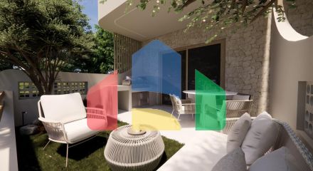 Продажа - Таунхаус 66 m² в Аспровальте