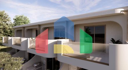 Продажа - Таунхаус 66 m² в Аспровальте