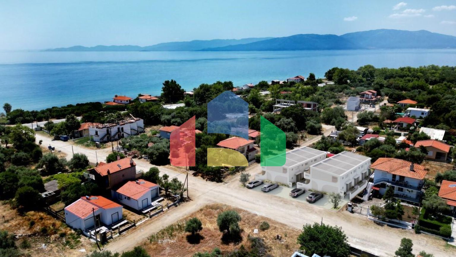 Продажа - Таунхаус 66 m² в Аспровальте