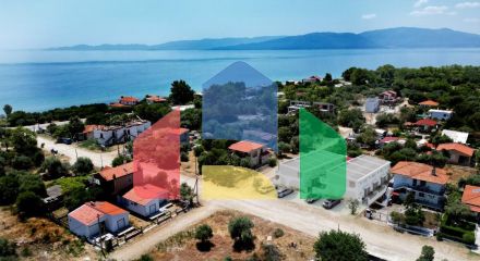 Продажа - Таунхаус 66 m² в Аспровальте