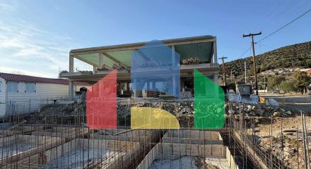 Продажа - Таунхаус 66 m² в Аспровальте