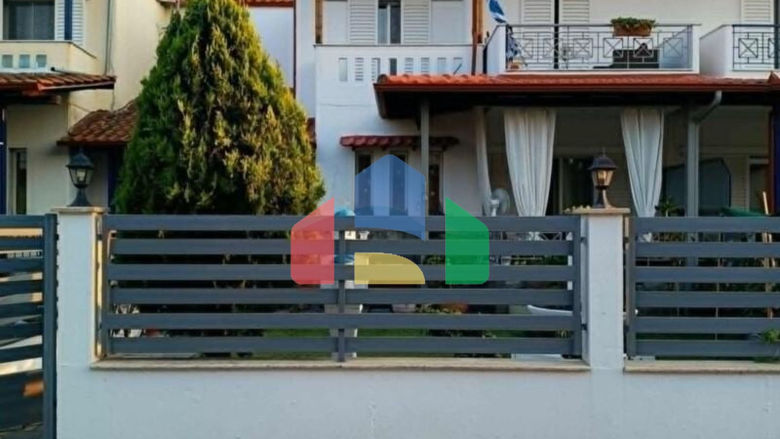 Продажа - Таунхаус 116 m² в Аспровальте