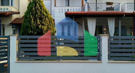 Продажа - Таунхаус 116 m² в Аспровальте