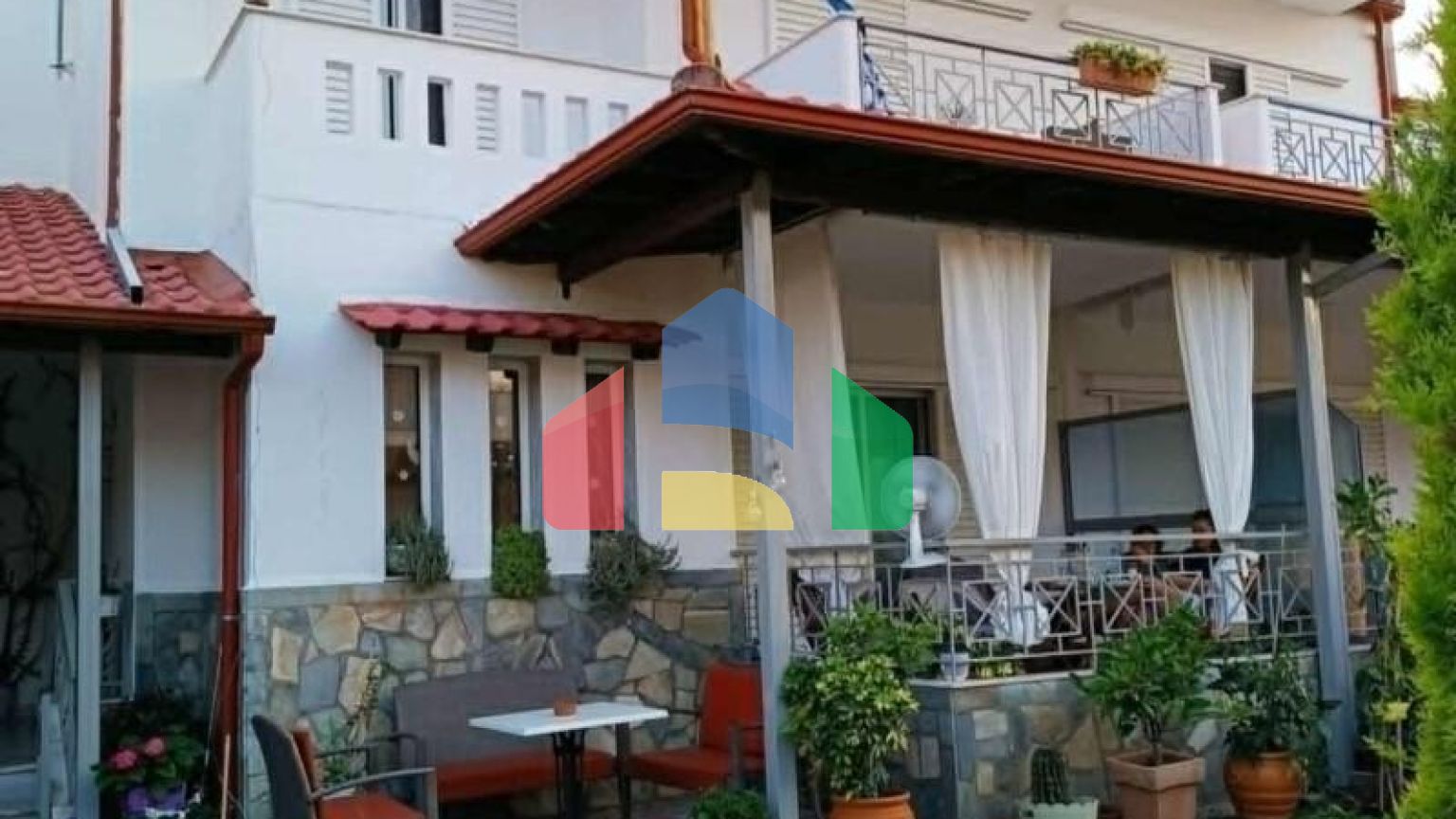 Продажа - Таунхаус 116 m² в Аспровальте