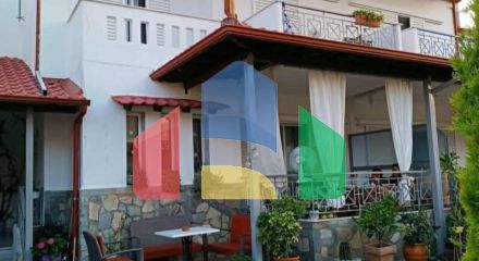 Продажа - Таунхаус 116 m² в Аспровальте