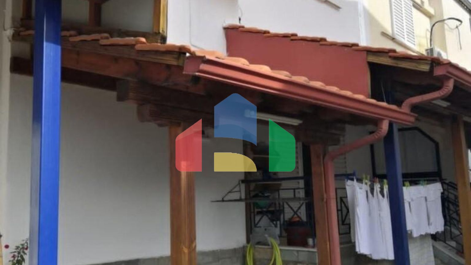 Продажа - Таунхаус 116 m² в Аспровальте